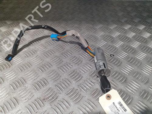Used Ignition barrel CITROËN XSARA PICASSO (N68) 2.0 HDi (90 hp) 24814835