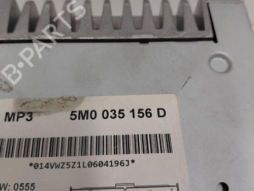 Used Radio Radio 38642507 38642507