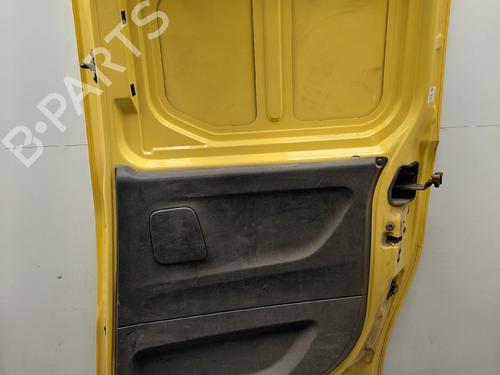Used Right slide door Right slide door CITROËN BERLINGO Box Body/MPV (K9) [2018-2026] 34471765 34471765
