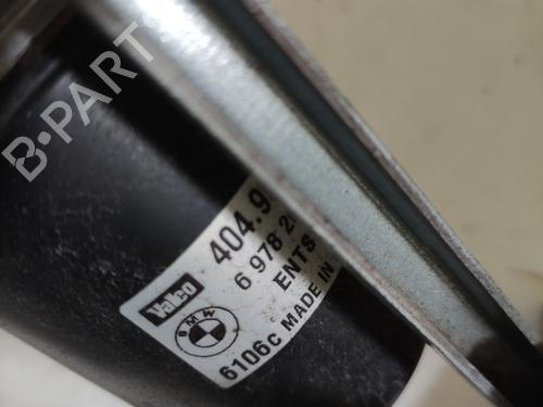 Front wiper motor BMW 3 (E90) 320 d | BP25809628M29 