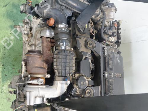 Engine CITROËN BERLINGO Box Body/MPV (K9) 1.6 BlueHDi 100 | BP30767324M1 