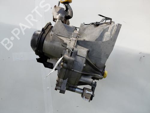 Used Gearbox Gearbox FORD FIESTA VI (CB1, CCN) 1.5 TDCi (95 hp) 30479139 30479139