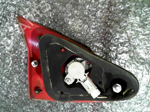Used Right tailgate light Right tailgate light ALFA ROMEO 147 (937_) 1.6 16V T.SPARK (937.AXA1A, 937.AXB1A, 937.BXB1A) (120 hp) 24744219 24744219