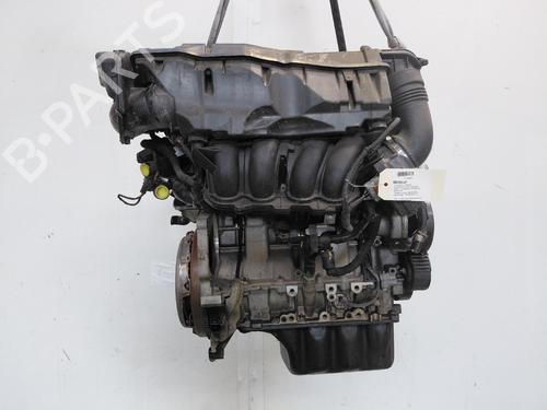 Engine CITROËN DS3 (SA_) 1.6 VTi 120 | BP36818740M1 - Image 6