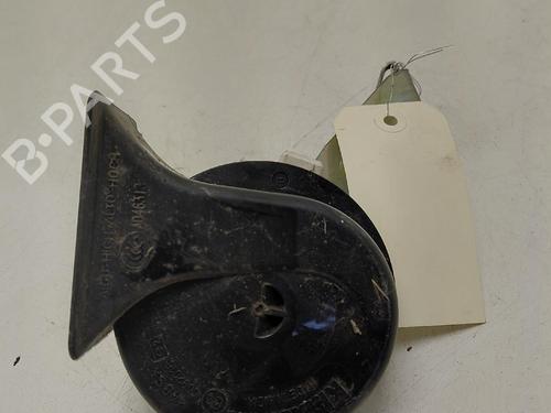 Used Horn Horn 37165070 37165070