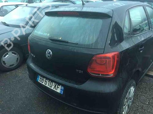 Steering column stalk VW POLO V (6R1, 6C1) 1.2 TDI | BP24755295I23 