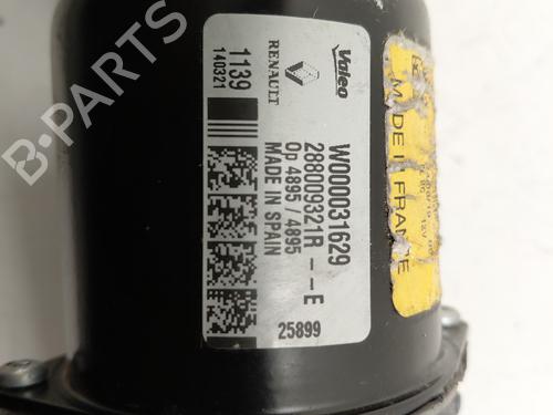 front-wiper-motor-dacia-sandero-ii-2012-31373754 main image