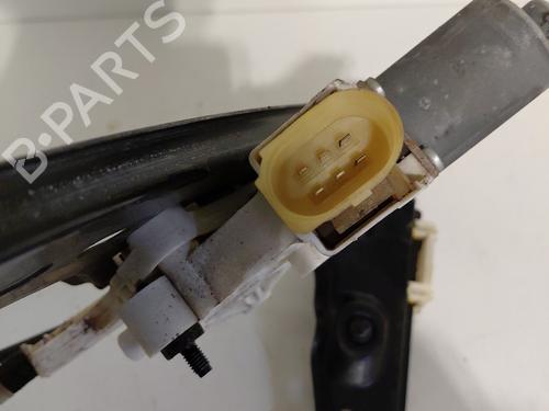 Front left window mechanism BMW 3 (E90) 318 d | BP31150361C22 - Image 2