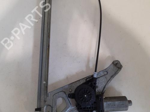 Used Rear right window mechanism RENAULT ESPACE III (JE0_) 3.0 V6 24V (JE0G, JE0R) (190 hp) 28381479