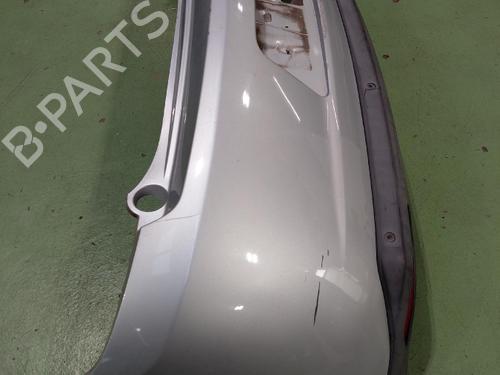 Used Rear bumper Rear bumper CITROËN C3 II (SC_) 1.6 BlueHDi 100 (99 hp) 40602607 40602607