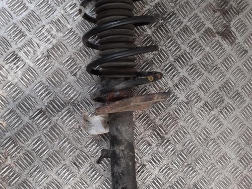 Used Right front shock absorber PEUGEOT 208 I (CA_, CC_) 1.4 HDi (68 hp) 31211665