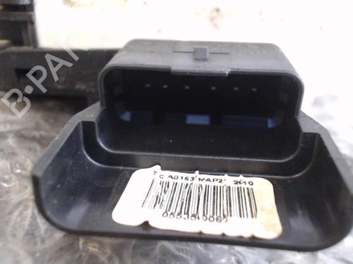 Used Front right lock CITROËN C3 II (SC_) 1.4 (73 hp) 24754285