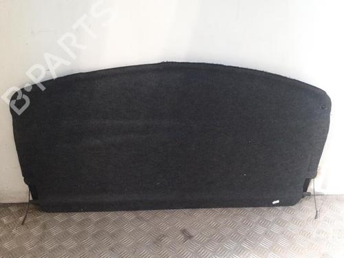 Used Rear parcel shelf CITROËN XSARA Coupe (N0) 2.0 HDI 90 (90 hp) 24759597