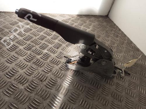 Hand brake VW GOLF V (1K1) 2.0 TDI | BP24756987I18 