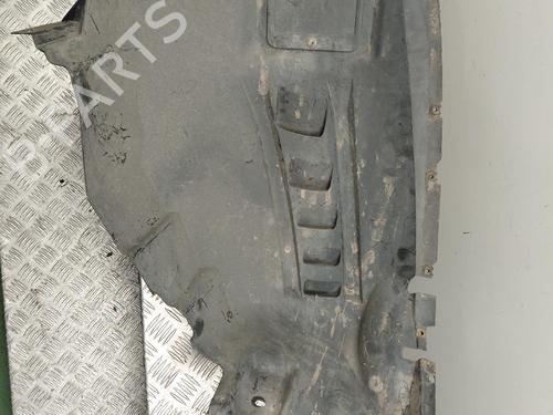 Used Wheel arch Wheel arch FIAT DUCATO Bus (250_) 140 Natural Power (136 hp) 40202561 40202561