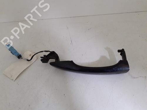 Used Front left exterior door handle Front left exterior door handle CITROËN BERLINGO Box Body/MPV (K9) 1.5 BlueHDi 130 4x4 (131 hp) 27689566 27689566