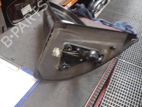 Right mirror CHEVROLET AVEO / KALOS Hatchback (T250, T255) 1.2 LPG | BP24768749C27