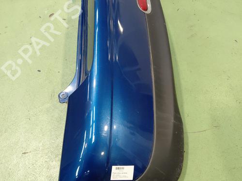 Used Rear bumper Rear bumper MINI MINI (R56) Cooper (120 hp) 33945309 33945309