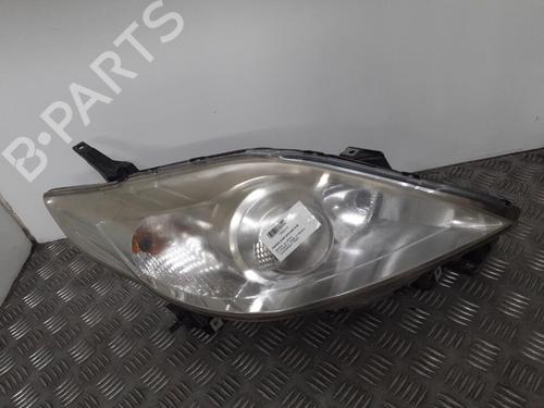 Used Right headlight MAZDA 5 (CR) 2.0 CD (CR19) (110 hp) 24747592