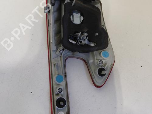 Used Left taillight Left taillight PEUGEOT 308 SW II (LC_, LJ_, LR_, LX_, L4_) 1.6 BlueHDi 120 (120 hp) 36394094 36394094