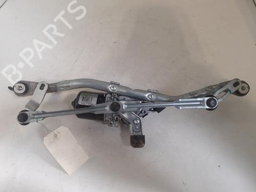 Front wiper motor DS DS 3 (SA_) 1.2 THP 110 / PureTech 110 (SAHNPS, SAHNZ6, SAHNZT) | BP24764008M29 - Image 2