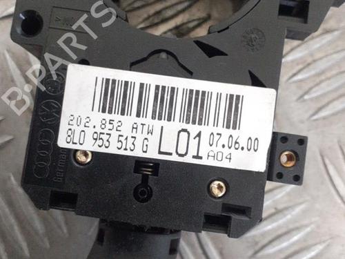 Steering column stalk AUDI A3 (8L1) 1.6 | BP24740442I23 