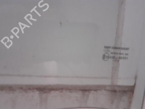 Rear right door window DACIA SANDERO II TCe 90 (B8M1, B8MA, B8AC) | BP27481382C21