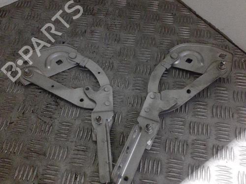 Used Hinge/Door check strap Hinge/Door check strap PEUGEOT 406 Coupe (8C) 2.2 HDI (133 hp) 24759287 24759287