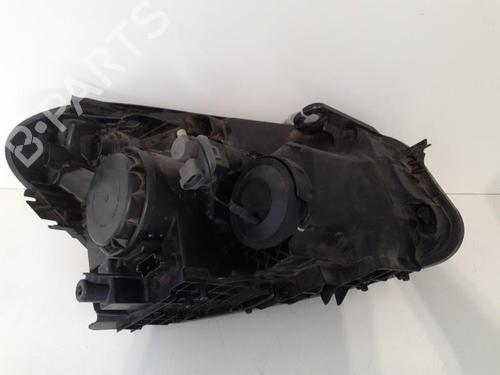 Used Left headlight NISSAN QASHQAI I (J10, NJ10) 1.5 dCi (110 hp) 31097385
