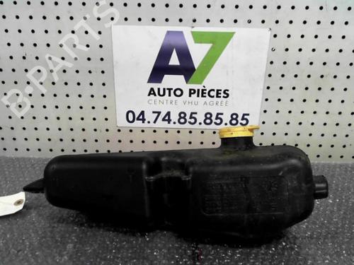 Used Windscreen washer tank DACIA SANDERO II 1.5 dCi (90 hp) 24752784
