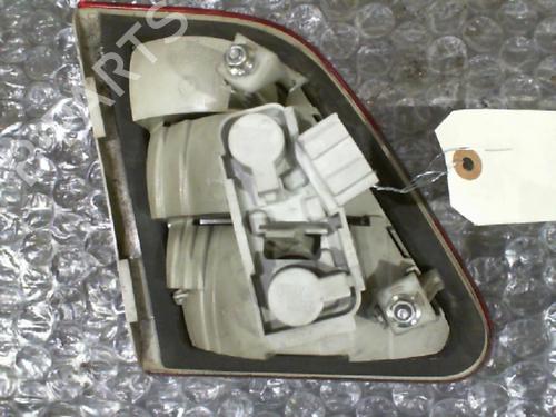 Right tailgate light MERCEDES-BENZ B-CLASS Sports Tourer (W245) B 200 CDI (245.208) | BP24755218C80 