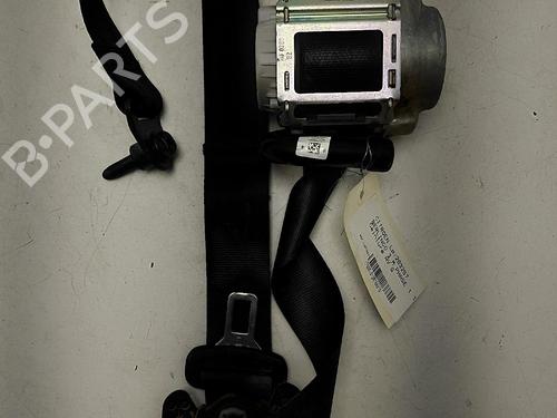 Used Front left seatbelt Front left seatbelt 36955505 36955505