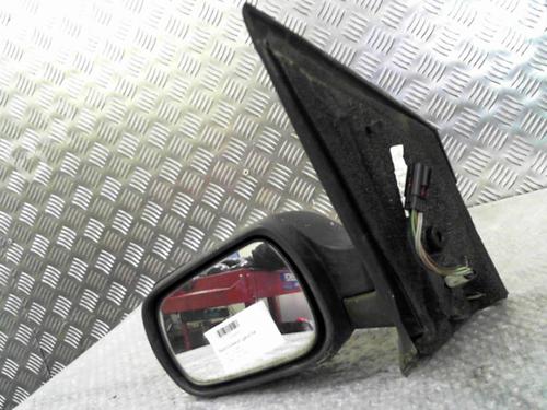 Left mirror FORD FIESTA V (JH_, JD_) 1.4 TDCi | BP24765452C26 