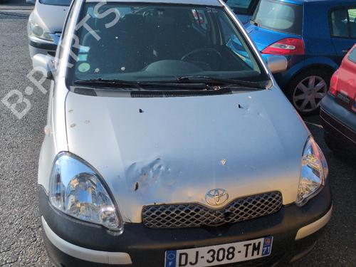 Used Parts TOYOTA YARIS (_P1_) 1.3 (SCP12_, SCP13_, SCP12R, SCP13R) 4859989