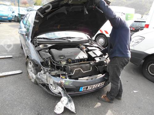 Right mirror FORD MONDEO III (B5Y) 1.8 16V | BP24748395C27 
