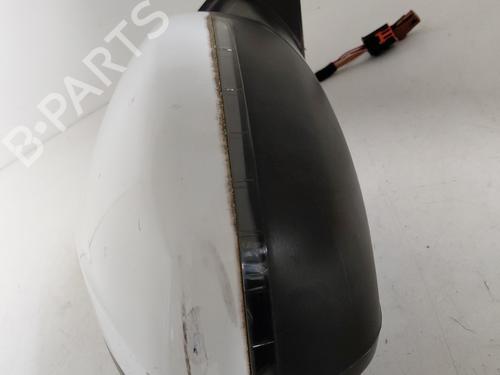 Right mirror PEUGEOT 308 II (LB_, LP_, LW_, LH_, L3_) 1.6 THP 125 | BP25929885C27 