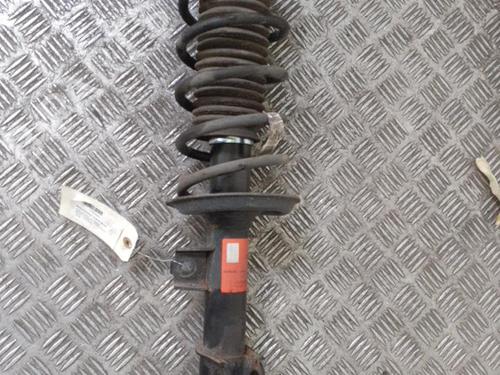 Used Right front shock absorber CHEVROLET SPARK (M300) 1.0 (68 hp) 24757157