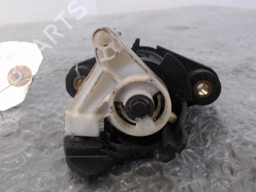 Used Switch TOYOTA AYGO (_B1_) 1.0 (KGB10_, KGB10R) (68 hp) 31200381