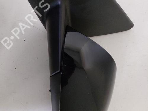 Used Left mirror RENAULT MEGANE III Hatchback (BZ0/1_, B3_) 1.6 dCi (BZ00, BZ12, BZ13) (130 hp) 30328277