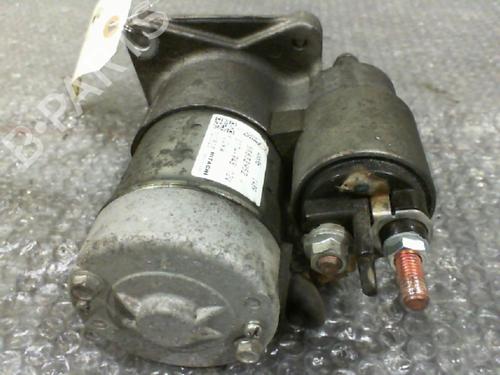 Starter FORD KA (RU8) 1.2 | BP24746043M8 - Image 3