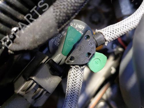 Engine PEUGEOT 206+ (2L_, 2M_)  | BP30510098M1  - Image 5