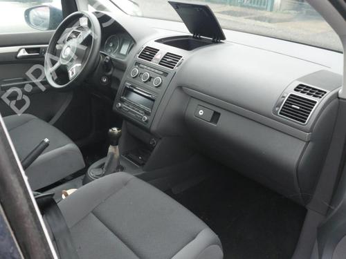 Starter VW TOURAN (1T3)  | BP24761090M8  - Image 9