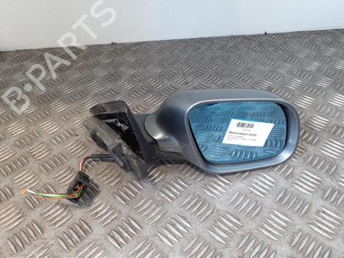 Used Right mirror AUDI A6 C5 (4B2) 2.5 TDI quattro (180 hp) 24767492