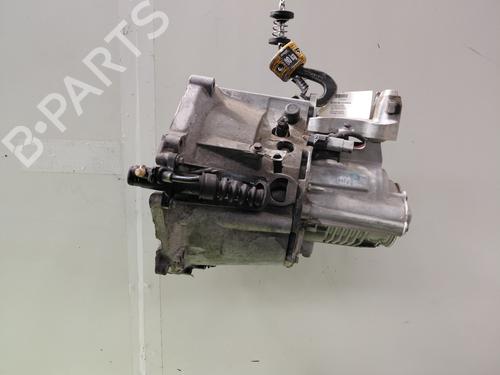 Gearbox CITROËN BERLINGO Box Body/MPV (K9) 1.5 BlueHDi 100 | BP31155661M3 - Image 4