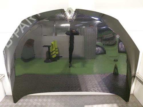 Used Hood RENAULT MEGANE III Grandtour (KZ0/1) 1.5 dCi (KZ09, KZ0D, KZ1G, KZ29, KZ14, KZ1W, KZ10, KZ1F,... (110 hp) 29197425