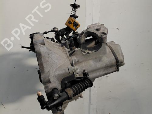 gearbox-citroen-c3-iii-sx-2016-34002659 main image