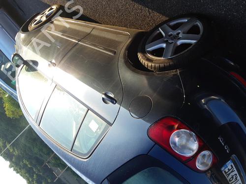 Gearbox VW GOLF PLUS V (5M1, 521) 2.0 TDI | BP24756411M3  - Image 5
