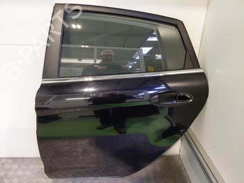 left-rear-door-ford-fiesta-vi-cb1-ccn-2008-24744669 main image