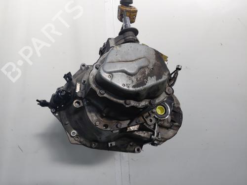 Gearbox CITROËN BERLINGO Box Body/MPV (B9) 1.6 BlueHDi 100 | BP33305279M3 - Image 6