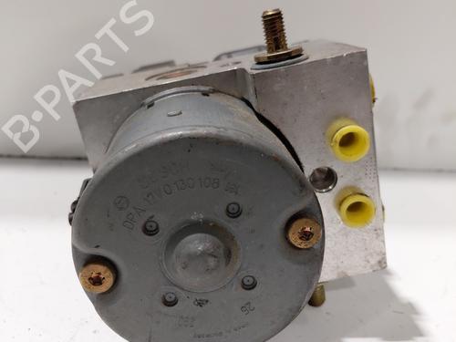 ABS Bremseaggregat CITROËN XSARA (N1) 1.4 i | BP24748067M43